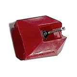 FANSHINUO Plattenspieler-Nadel für Plattenspieler-Nadel für AT-VMN95C -VMN95E -VMN95EN -VMN95ML -VMN95SH Plattenspieler-Kartusche