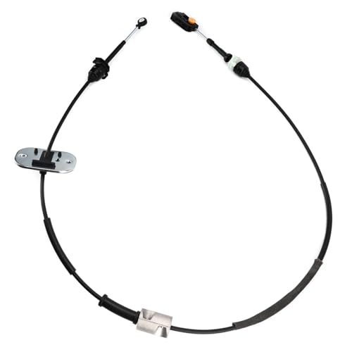 Cable palanca de cambios Focus 2008-2011 cable de control de acero reforzado transmisión
