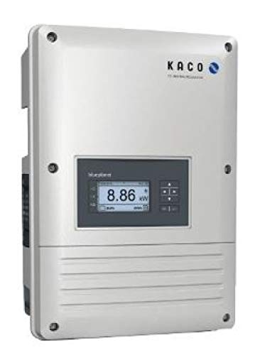 Preisvergleich Produktbild Kaco Blueplanet 20.0 TL3 Solar Wechselrichter 20.0TL3