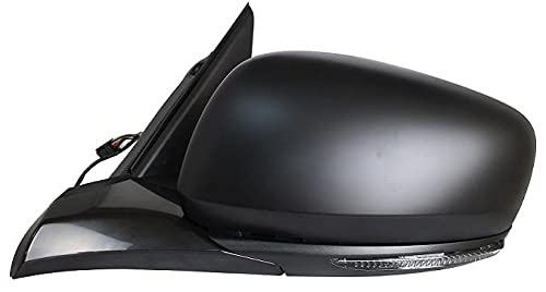 RETROVISORI ELETT SX 9 COMPATIBILE CON RENAULT SCENIC.GRAND SCENIC 2016 01, OEM 963024592R