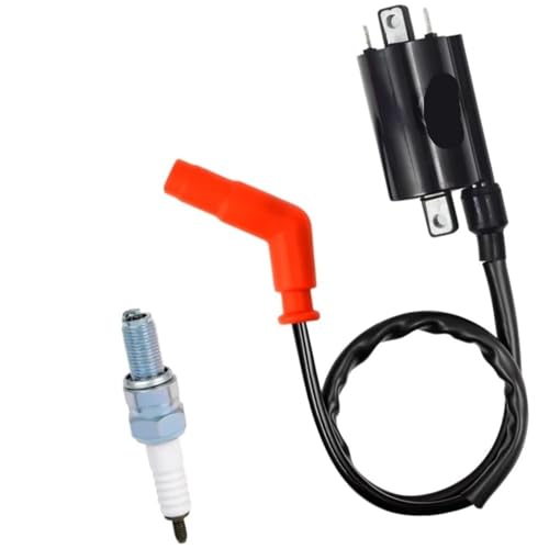 Bobine d'allumage 4DN-82320-00-00 pour étincelle stable YFM 700R