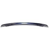 IKON MOTORSPORTS, Pre-painted Trunk Spoiler Compatible With 2014-2015 Chevy Camaro, Factory Style Lo