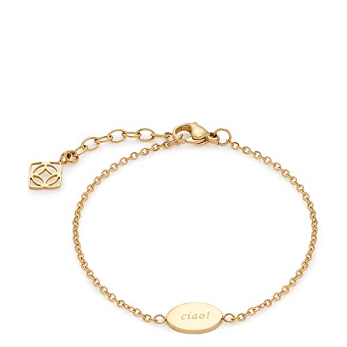 Jewels by Leonardo Enlace Mujer IP Gold - 18209