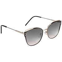 Voyage Stylish Cat-eye Sunglasses for Women