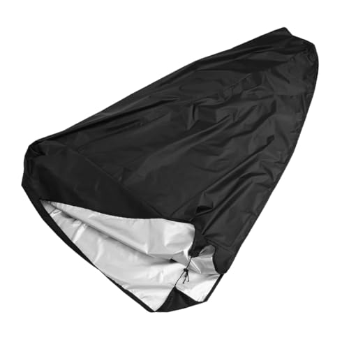 MAGICLULU Funda para Cinta de Correr Protectora de Oxford Resistente al Polvo y Sol Fácil de Instalar Seguro para Uso Casa y Exterior Cobertura Duradera para Máquinas de Fitness