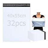 Robustes & Résistantes à la déchirure : Fabriquées en polyéthylène (PE) de haute qualité d’une épaisseur de 50 à 55 microns, ces pochette vinted offrent une excellente résistance à la déchirure et une grande flexibilité. Légères mais pourtant résistantes, elles protègent efficacement votre envoi contre les rayures et les chocs, garantissant que vos articles arrivent en toute sécurité et intacts.