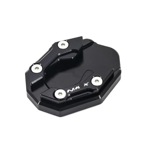 �o�C�N�p�v���[�g�L�b�N�X�^���h NMAX155 NMAX125 NMAX N-MAX 125 155 XMAX X-MAX 300 MT15 MT-15 MT125 MT-125 �T�C�h�X�^���h�����p�b�h