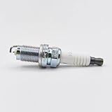 TIQXEFZFG Spark Plug 9807B-5517W Izfr5K11 3657 Iridium Spark Plugs for Honda for Accord for Odyssey