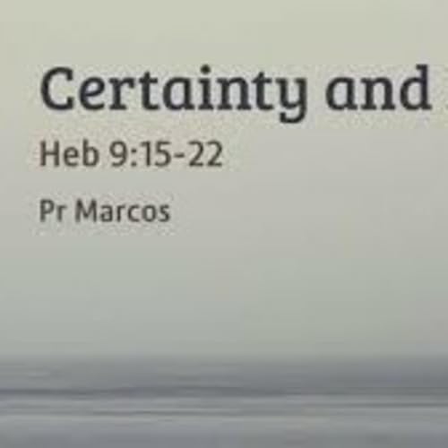 Today's Verse for Friday, April 12 Hebrews 9:15