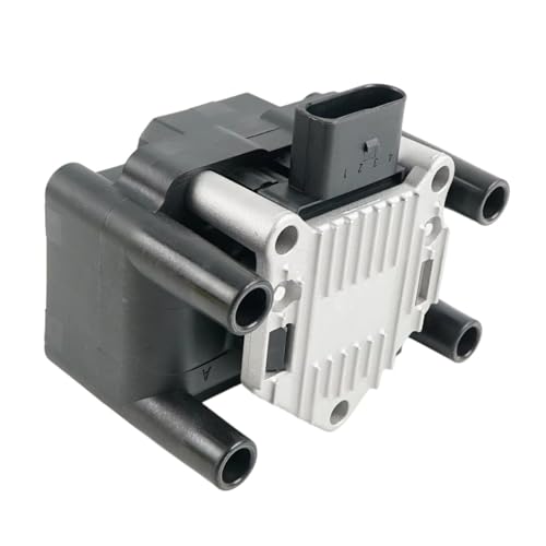 Bobine d'allumage haute tension pour corriger les ratés moteur des modèles A4 et A3
