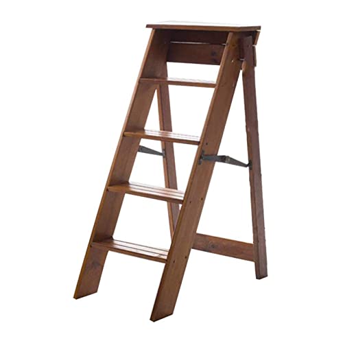 Tabouret d'escalade d'intérieur DASHADAO escabeau domestique léger - 2