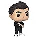 Funko Pop! TV: Schitt's Creek - David (Styles May Vary), Multicolor