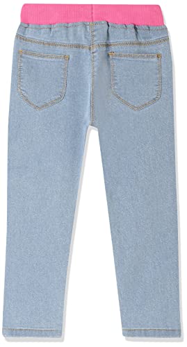 Image of Amazon Brand - Jam & Honey Girl Slim Jeans