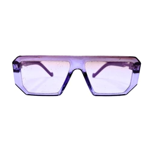 Image of Kids Combo Sunglasses For Kids - Trendy Look - Stylish Goggles for Baby boys and Girls - Outdoor UV Proetction