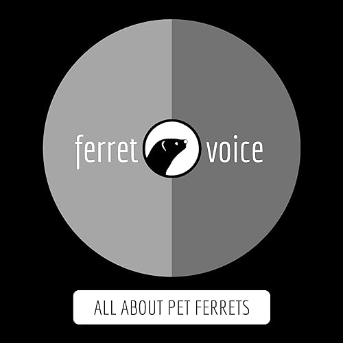 『Ferret Voice Podcast』のカバーアート