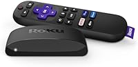 Roku Express 4K+ Streaming Device