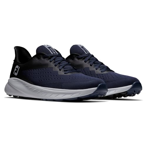 Image of FootJoy Men's FJ Flex XP Previous Season Style Golf Shoe