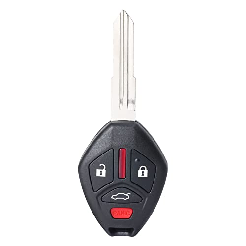 Télécommande Mitsubishi Lancer pour simplifier vos trajets quotidiens