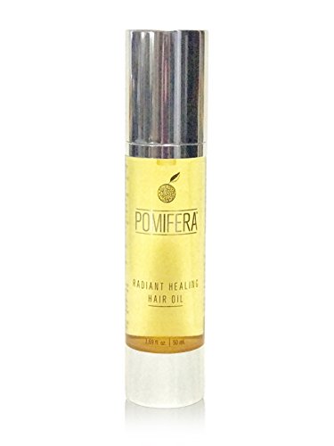 Pomifera® Radiant Healing Hair Oil - 50 mL