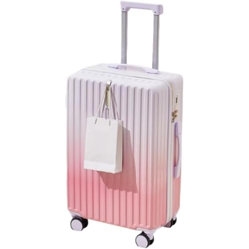 シナモロール キャリーケース グラデーションブルー スーツケース TSAロック サンリオ シナモロール 35L/62L/95L | 山善