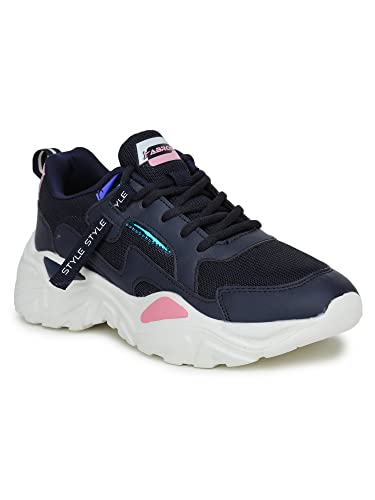 Image of ABROS Women's Serena ASSL0141 Sports Shoes