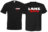 Lanz Bulldog