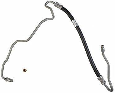 Sunsong 3402811 Power Steering Pressure Line Hose Assembly