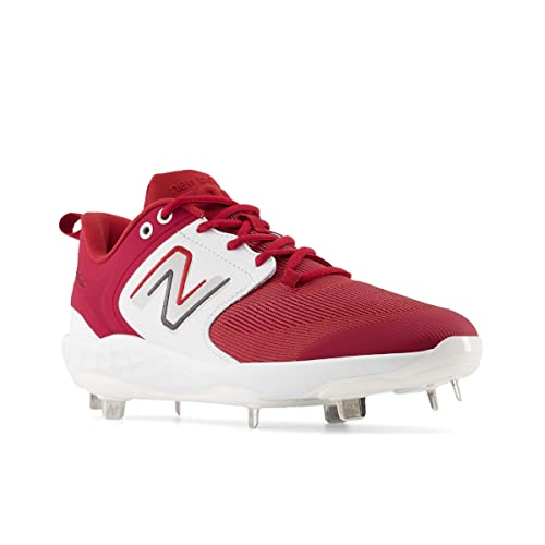Image of New Balance Men's Fresh Foam X 3000 V6 Metal Baseball Shoes
