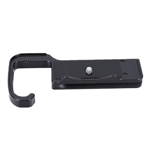 Generic A7R5 A7M4 S3 M5 �p�J�����N�C�b�N�����[�X�x�[�X�v���[�g�A���ȃA���~�j�E������ QR �v���[�g�}�E���g�A���j�o�[�T���݊����A�v���̎ʐ^�ƌ���