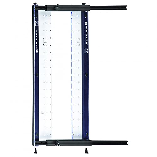 The Best Shelf Pin Jigs For Fast, Level Shelves (2023)