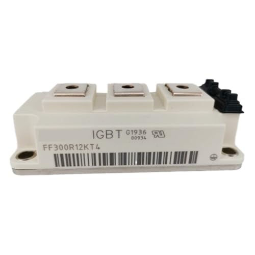 Module de rechange FF150R12RT4 pour réparation de soudure industrielle