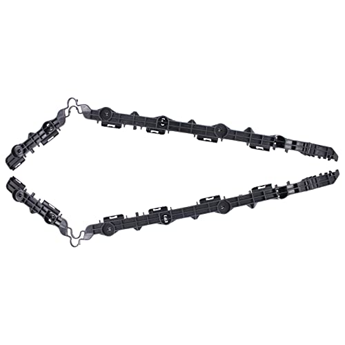 Retenue de pare-chocs arrière gauche droite NewYall support fixation aile
