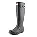 Price comparison product image Hunter Women's Wft1000rma Rain Boot, Black, 4 UK