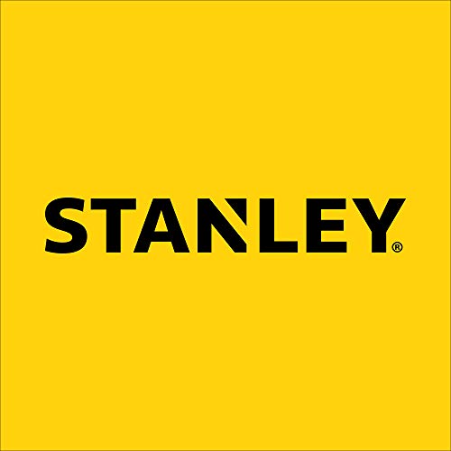 STANLEY Jogo Soquetes 3/8 Pol. com 23 Peças de 6 a 22mm 86-209