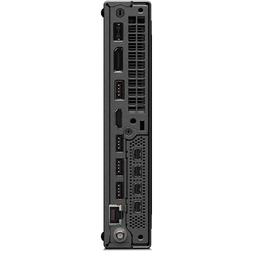 ThinkStation P360 Tiny — i5-12500 DDR5 Workstation