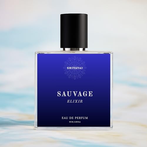 Long Lasting Unisex Perfume with Bergamot, Lavender & Cedar | Long-Lasting Masculine Fragrance| Luxury Scent for Men & Women | Fresh, Spicy & Aromatic Eau de Parfum (Each 50ml)(Pack of 1)