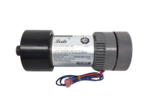 Treadmill Belt Lubricant HF Exchange Treadmill Motor