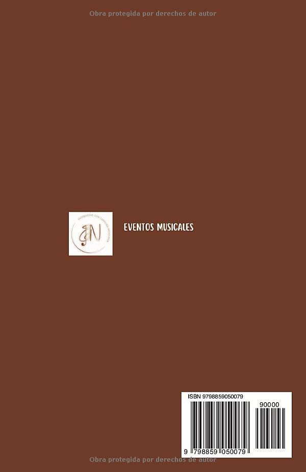 Miniatura 2 de Libro para colorear. Conoce los instrumentos Aprende de música. Creatividad y diversión. (Spanish Edition)