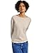 Produktbild Street One Damen 3015541 Dolman Pullover, tusk Cream Mel, 38