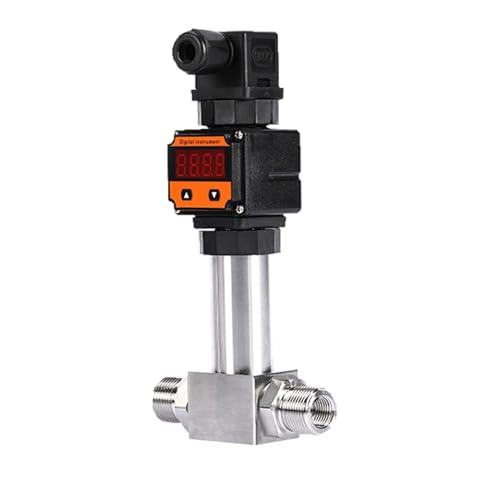 Transmetteur de pression différentielle LED pour résoudre les pertes de charge - 6