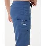 Rip Curl Men's Standard Dawn Patrol Boardshorts, Blue Glow 20, 34 - Image 3