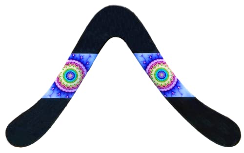 Boomerang For Kids Left Handed