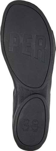 Camper Right Nina 21735, Strap Donna, Nero 086, 39 Eu - 3