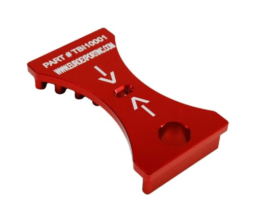 ORIGINAL Cam Gear Lock Tool for Honda B16 / B18 VTEC engines