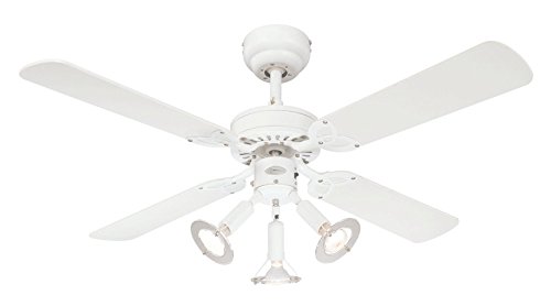 Preisvergleich Produktbild Deckenventilator - Premier Odyssey