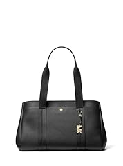 Gold-tone Hardware/Black