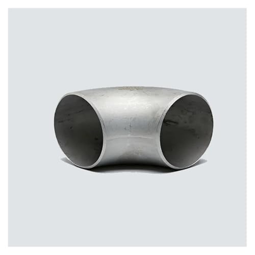 Codo de 90 grados para tubo de 20x3mm, acero inoxidable contra fugas y corrosión 2