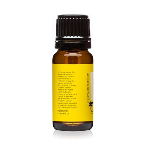 Image of Lemon Blossom Premium Grade Fragrance Oils - 10ml - Scented Oil