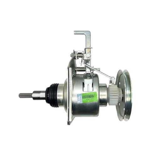 Accessories，Compatible for Samsung ，XQB75-C76G XQB85-D86G XQB80-C89A Washing Machine Clutch Assembly DC97-00663D Washer Reducer Parts