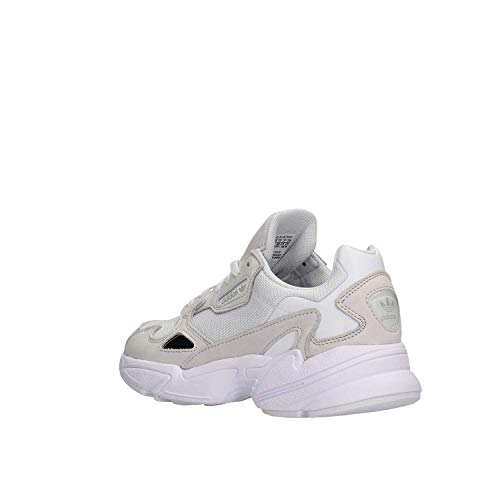 Image of adidas Originals Women's Falcon Wide Shoes